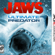 Illustration for article titled The Wii emJaws/em Game is for Kids, the 3DS One Isnt